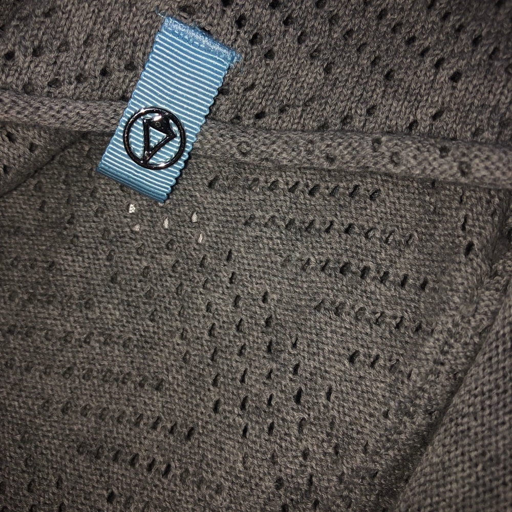 lululemon sweater